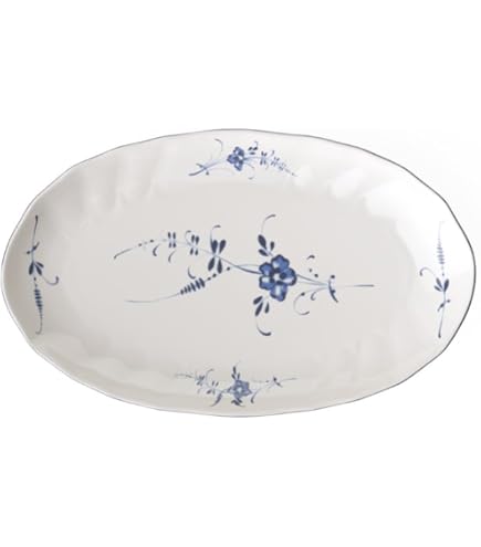 Amazon.com | Villeroy & Boch Vieux Luxembourg Round